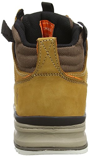Scruffs Switchback Sb-P Men Safety Boots, Yellow (Tan), 11 UK (46 EU)
