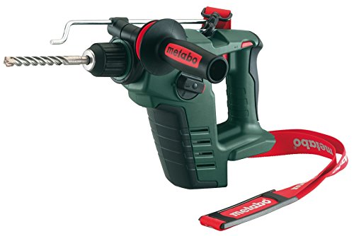 Metabo Bha18 Lt/Ltx Cordless 18V 3/4-Inch Sds Rotary Hammer #TOP2