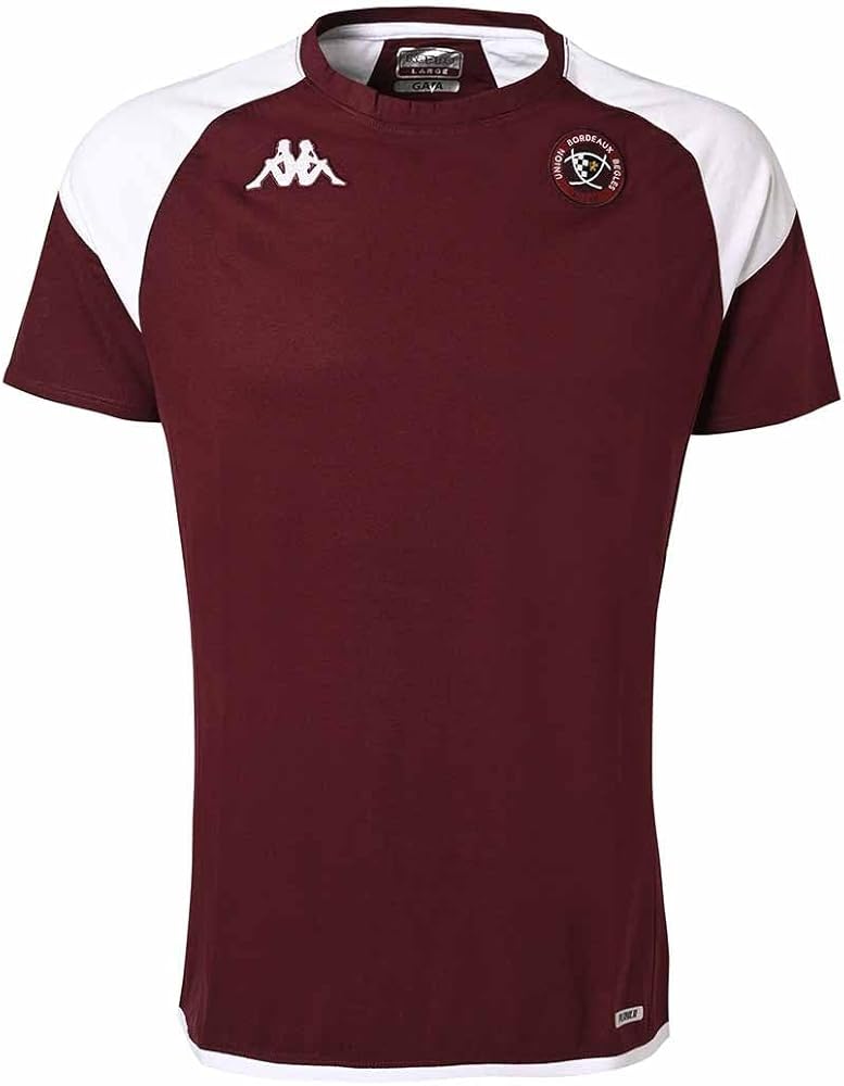bordeaux 7s t shirt