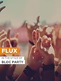  Flux im Stil von \