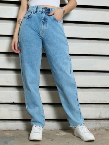 Image of HIGH STAR Women's Classic Fit Jeans
