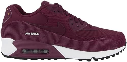 nike air max 90 bordeaux