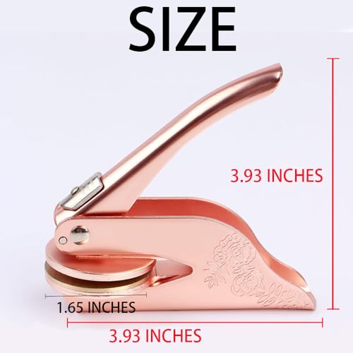 Catálogo para Comprar On-line Materiales de impresión en relieve los 5 mejores. 6 Imagen adicional