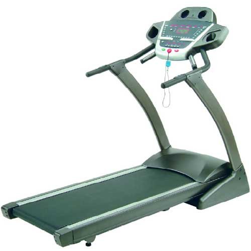 Image of Spirit Z500 Treadmill