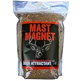Whitetail Hill Mast Magnet - Deer Attractant