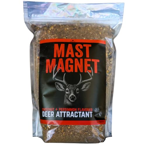 Whitetail Hill Mast Magnet - Deer Attractant