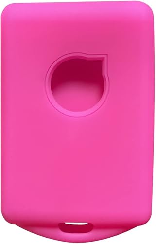 Miniatura 6 de OYTHO Car Key Cover,for Volvo Xc90 S60 Xc70 S80 S90 C30 V70 V90 XC60 XC90 XC40 Smart Key Cap Shell Silicone Car Key Cover Case