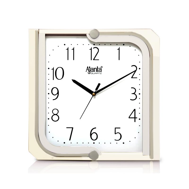 Image of Ajanta Wall Clock