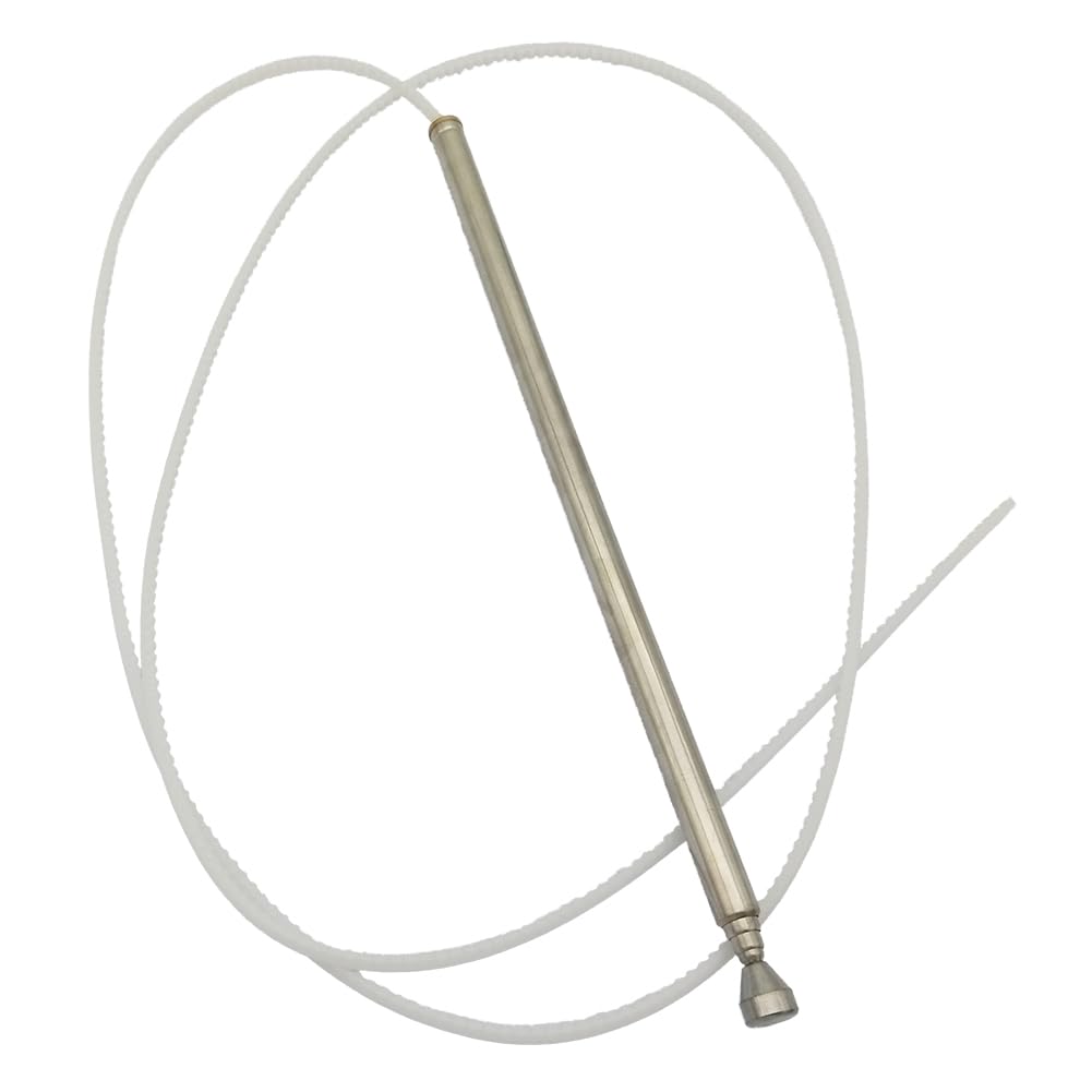 JESBEN 28215-F6506 Power Antenna Rod Mast Replacement for 300ZX