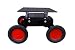 StonKraft Kit de Montaje mecánico eléctrico 4WD | Ingeniería Experimentos de Ciencia...