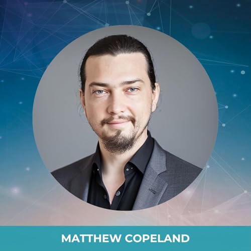 Ep. 88: Infinite Abundance - Matthew Copeland