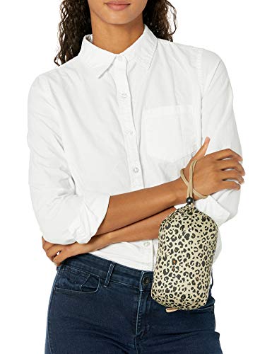 image for Amazon Essentials Women's Lightweight Water-Resistant Packable Puffer 