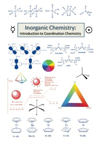 Inorganic Chemistry