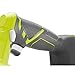 RYOBI 18-Volt Cordless 3-1/4 in. Planer Kit with Battery and Charger (No Retail Packaging)