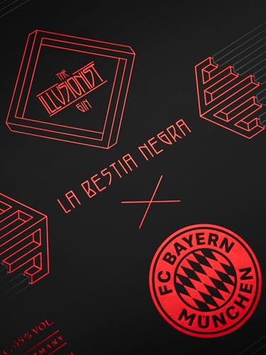 Indulge in The Illusionist La Bestia Negra Gift Set – Order Your Premium Gin Experience with Unique Glasses & Cocktail Book Today! Indulge in The Illusionist La Bestia Negra Gift Set – Order Your Premium Gin Experience with Unique Glasses & Cocktail Book Today! – The Illusionist Distillery