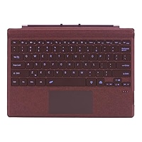 Amazon.com: Type Cover for Microsoft Surface Pro 7+ / Pro 7 / Pro