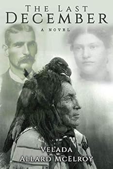 Paperback The Last December Book