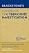 Blackstone's Handbook of Cyber Crime Investigation