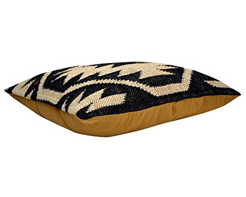 Chouhan Rugs 4 Pcs Set Of Indian Vintage Jute Kilim Cushion Cover Decorative Rug Pillow Dorm Décor Rug Boho Shams #TOP7