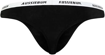 aussieBum Essential Thong