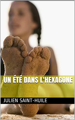 Un été dans l'Hexagone Francais PDF
