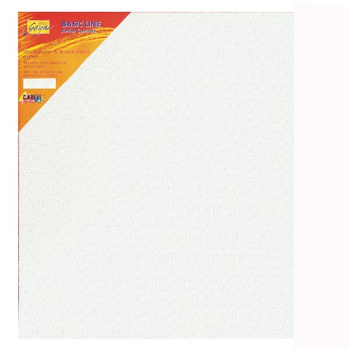 Solo Goya 65060 Basic Line blejtram, 50 x 60 cm