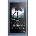 Sony NW-A55 16GB High-Resolution Digital Music Player Walkman Moonlit Blue(International Version/Seller Warranty)