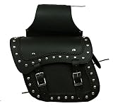 chopper satteltaschen leder Mit schnellverschluss Motorrad Leder SATTELTASCHEN 1 Paar Gepäcktaschen SATTELTASCHE Chopper ST011