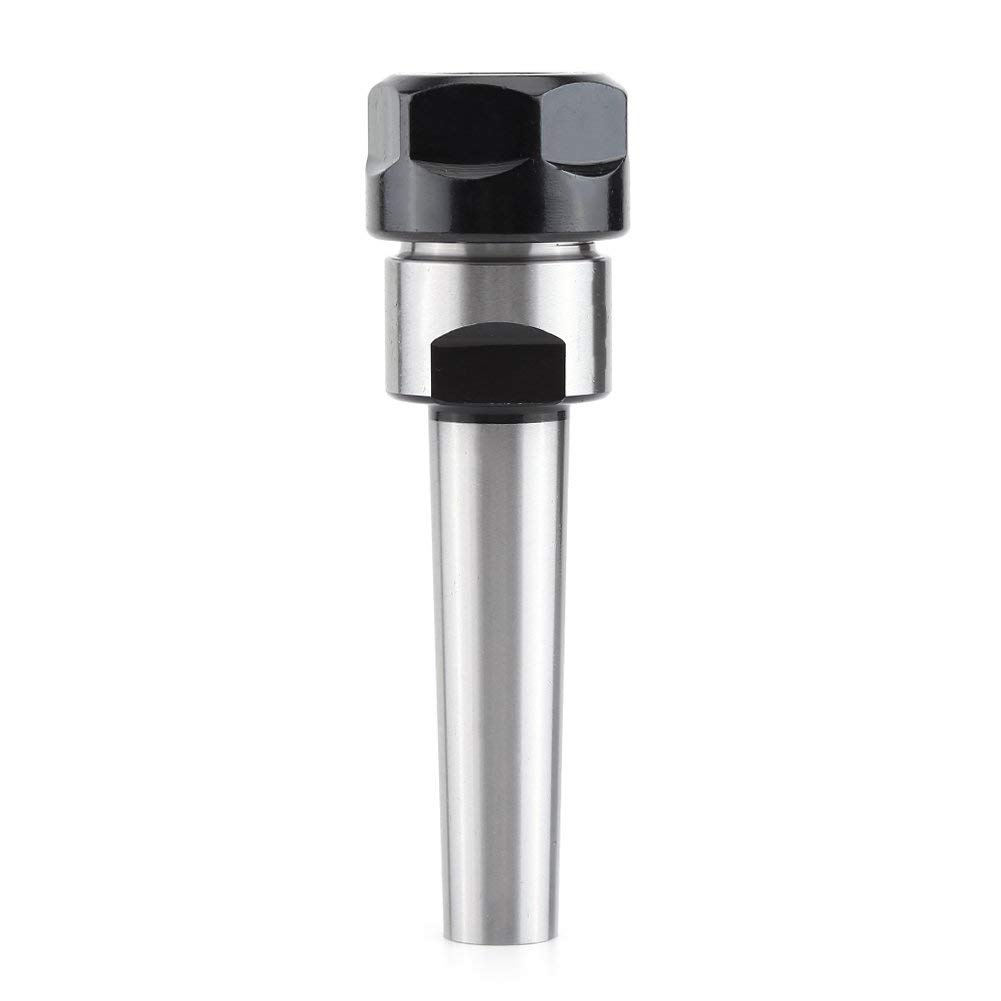 Support de mandrin à pince Support Fixe pour CNC Millling Porte-outil Outils de fraisage pour ER20 MT2 M10