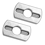 2 Pack GT79252 587086501 Driven Tool Compatible With Husqvarna RS800 LR 587884601...