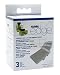 Fluval Edge Carbon Renewal Sachets (3 Pack)