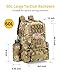 NOOLA Military Tactical Backpack For Men