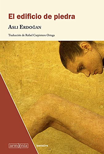 El edificio de piedra (Narrativa nº 27) (Spanish Edition)