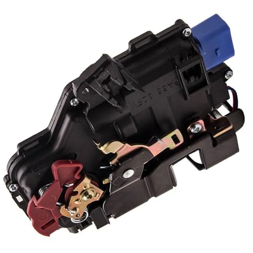 Actionneur de verrouillage de porte avant gauche pour VW Touareg 2002-2010 3D1837015