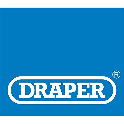 Draper 76222 - Cubierta para barbacoas