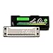 Lee Oskar Harmonica Harmonic Minor E
