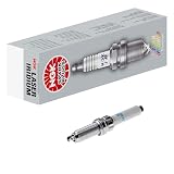 NGK spark plug | Laser Iridium | ILZKGR7B8G, 97434