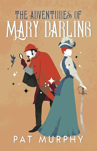 Cover of The Adventures of Mary Darling