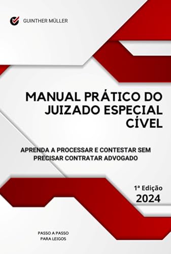 Manual Prático Do Juizado Especial Cível