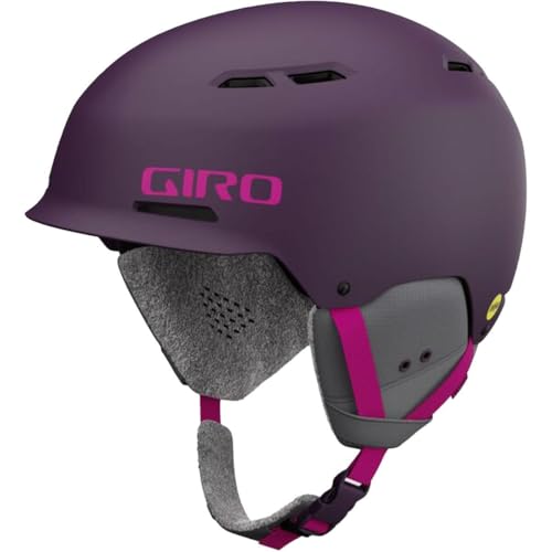 Image of Giro Trig MIPS Ski Helmet - Snowboard Helmet for Men, Women & Youth -