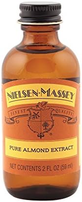 Nielsen Massey Almond Extract