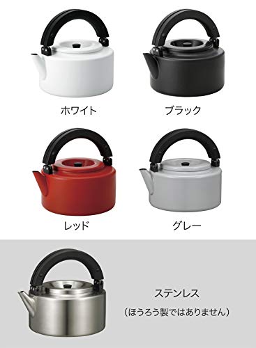 シービージャパン フラットケトル copanサムネイル7