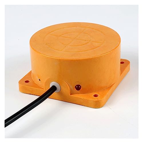 Interruptor de proximidad de larga distancia en ángulo sensor inductivo 3040/50/80/120A 3040D 4