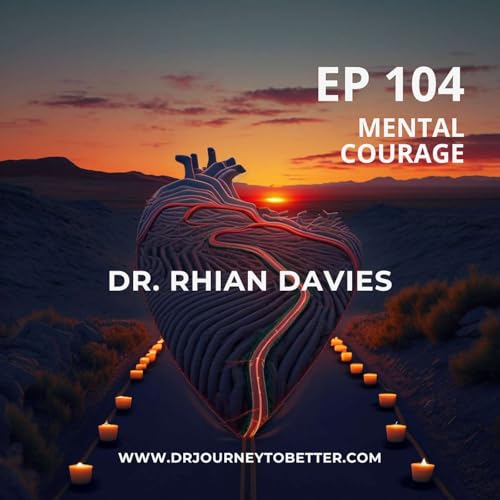 Dr. Rhian Davies - Mental Courage