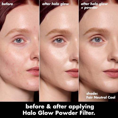 e.l.f. Halo Glow Powder Filter, Fair Neutral Cool - image 3