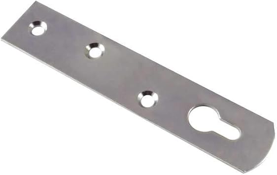 Masidef Zin Wall Brackets 2-Pieces, 100 mm Size