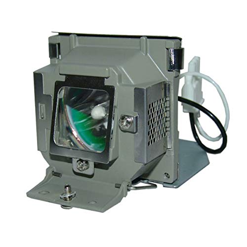 Lampe CS.5J0R4.011 avec boîtier pour vidéoprojecteur BenQ MP515 MP525