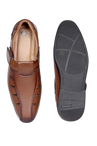 Image of Bluegold Mens Formal Sandals