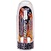 Dupli-Color HT100 White Hot Tire Paint Pin - 1/3 oz