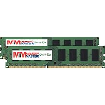 Crucial 4GB Kit 2GBx2 DDR2 800MHz PC2-6400 CL6 Unbuffered UDIMM 240-Pin Desktop Memory CT2KIT25664AA800 / CT2CP25664AA800